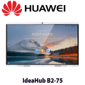 Huawei Ideahub B275 Oman