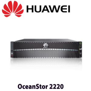 Huawei Oceanstor2220 Oman