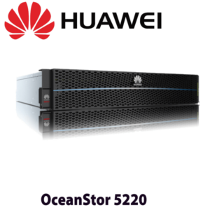 Huawei Oceanstor5220 Oman