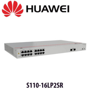 Huawei S110 16lp2sr Oman