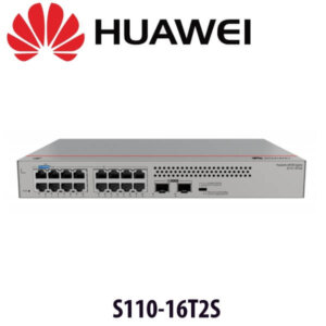 Huawei S110 16t2s Oman