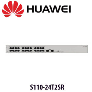 Huawei S110 24t2sr Oman