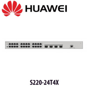 Huawei S220 24t4x Oman