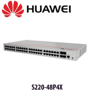 Huawei S220 48p4x Oman