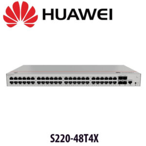 Huawei S220 48t4x Oman