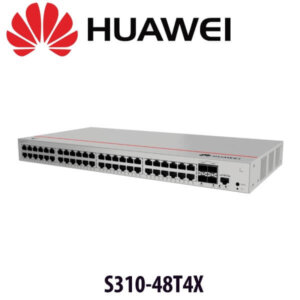 Huawei S310 48t4x Oman