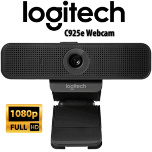 Logitech C925e Webcam Oman