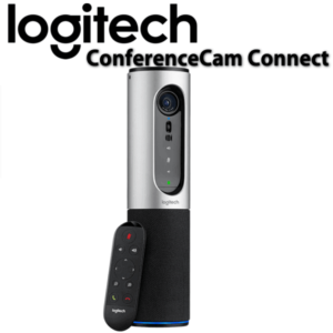 Logitech Conferencecam Connect Oman