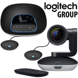 Logitech Group Oman