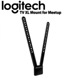 Logitech Meetup Tv Xl Mount Oman