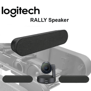 Logitech Rally Speaker Oman