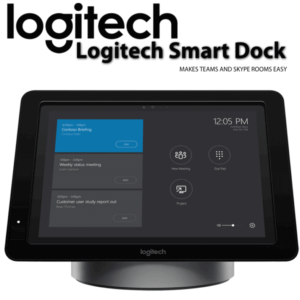 Logitech Smart Dock Oman