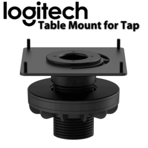 Logitech Table Mount for Tap Oman