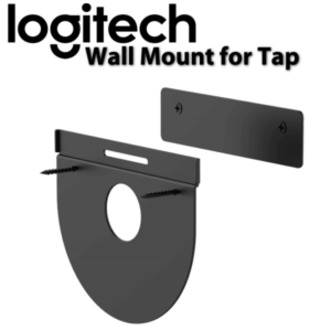 Logitech Wallmount For Tap Oman
