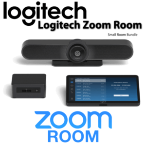 Logitech Zoom Small Room Oman