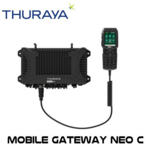 Mobile Gateway Neo C Oman