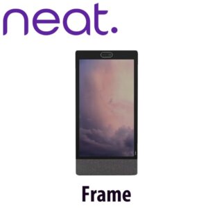 Neat Frame Oman