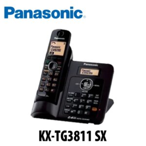 Panasonic Kx Tg3611sx Oman