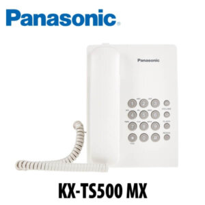 Panasonic Kx Ts500mx Oman