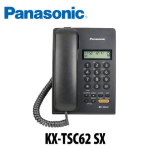 Panasonic Kx Tsc62sx Oman