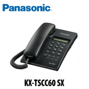 Panasonic Kx Tscc60sx Oman