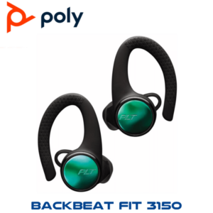 poly backbeat fit3150 oman