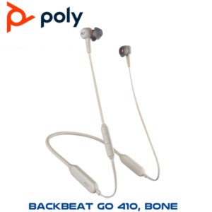 poly backbeat go410 bone white oman