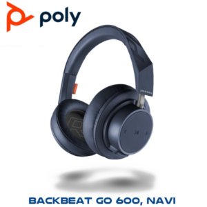 poly backbeat go600 navi oman