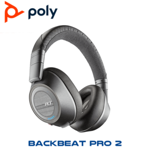 poly backbeat pro2 oman