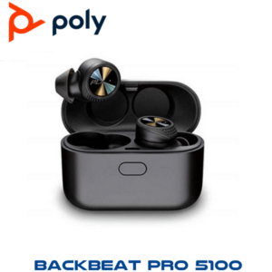 poly backbeat pro5100 oman