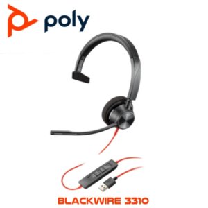 poly blackwire3310 usb a oman