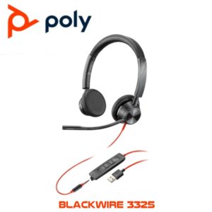 poly blackwire3325 usb a oman