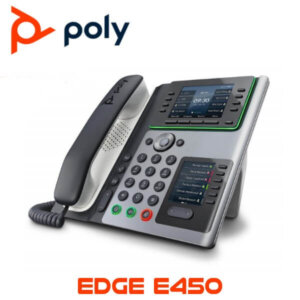 Poly Edge E450 Oman