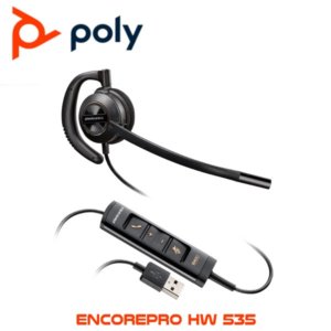 poly encorepro hw535 oman