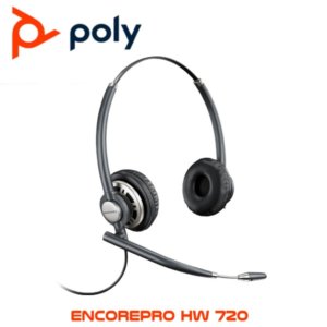 poly encorepro hw720 oman