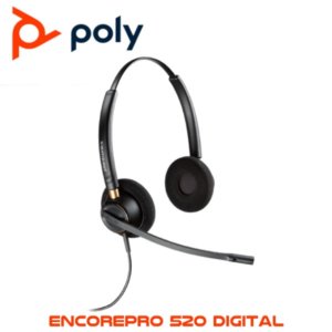 poly encorepro520 digital oman