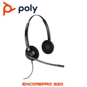poly encorepro520 oman