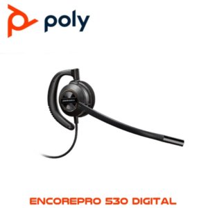 poly encorepro530 digital oman