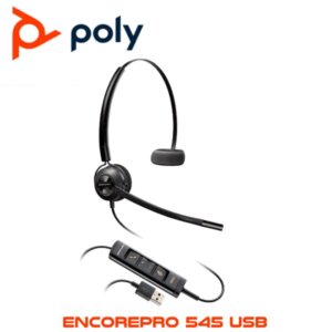 poly encorepro545 usb oman