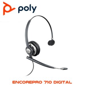 poly encorepro710 digital oman