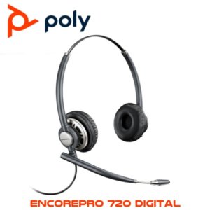 poly encorepro720 digital oman