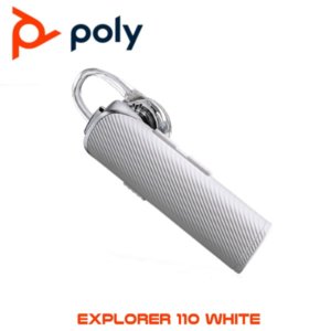 poly explorer110 white oman