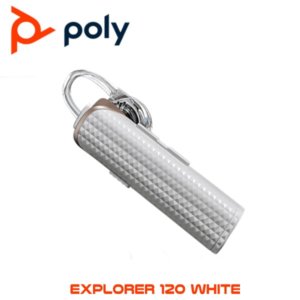 poly explorer120 white oman