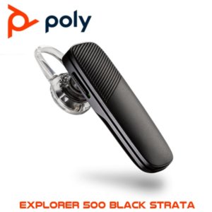 poly explorer500 black strata oman