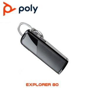 poly explorer80 black oman