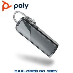 poly explorer80 grey oman