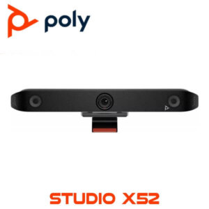 Poly Studio X52 Oman