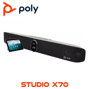 Poly Studio X70 Oman