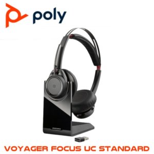 poly voyager focus uc standard oman