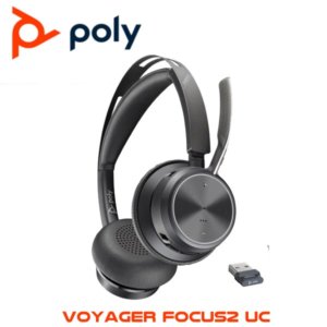 poly voyager focus2 uc oman